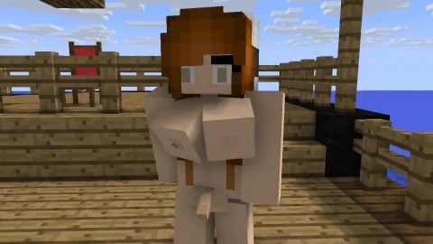 minecraft futa porn