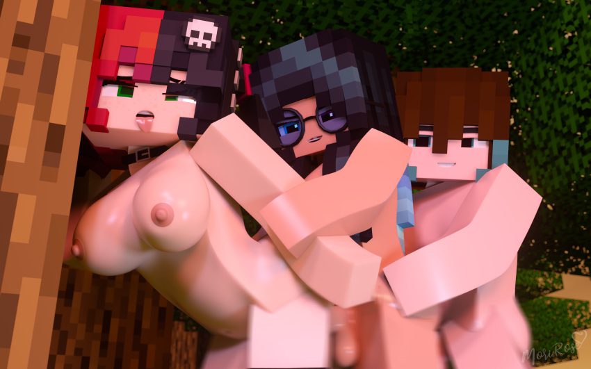 brenda clor share minecraft futa porn photos