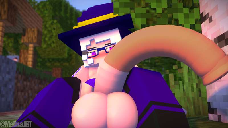 cody halff add photo minecraft futa porn