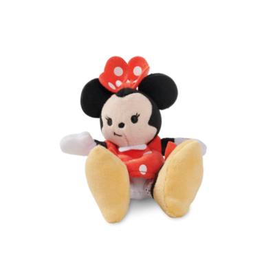 amelia klein recommends Minnie Mouse Feet