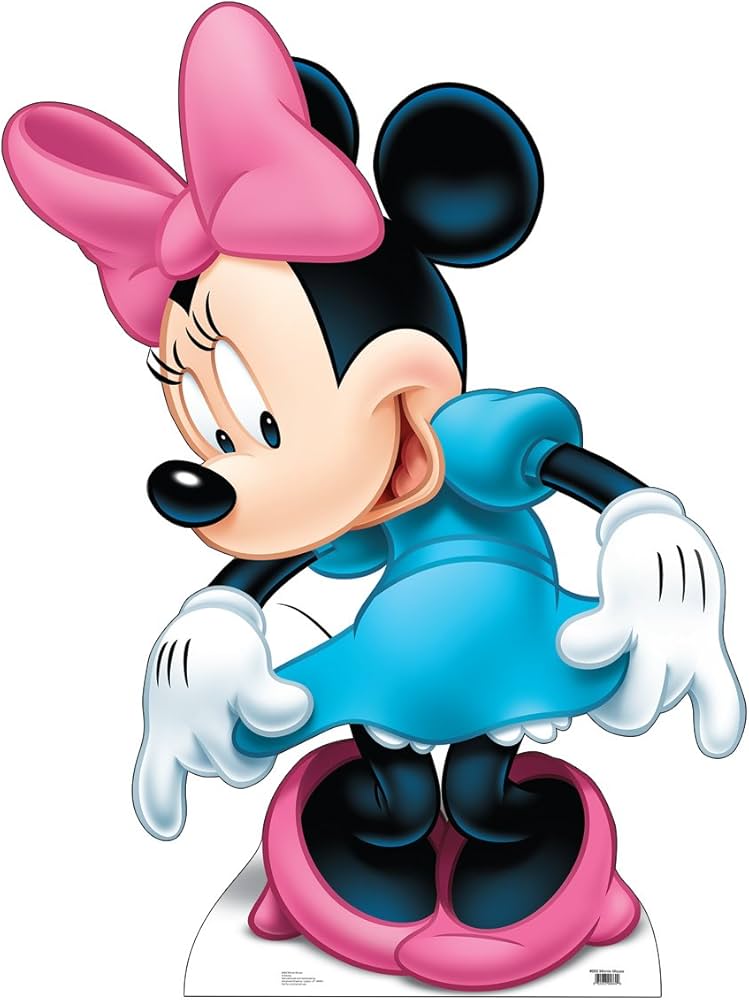 alok trivedi recommends Minnie Mouse Feet