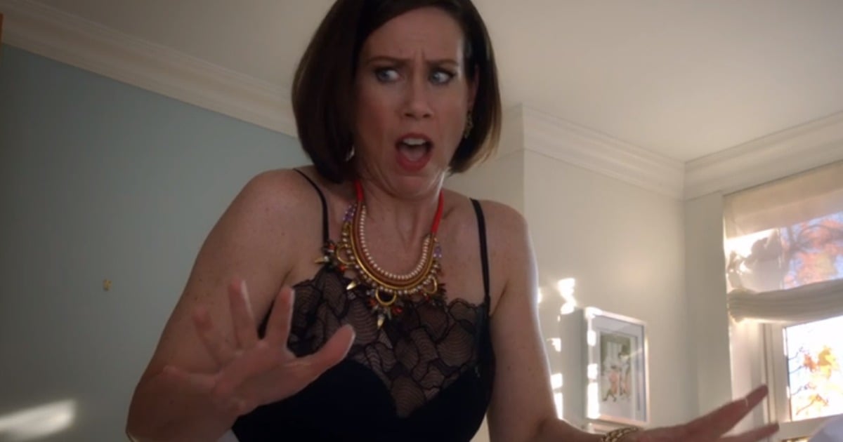 blanca sullivan recommends Miriam Shor Nude