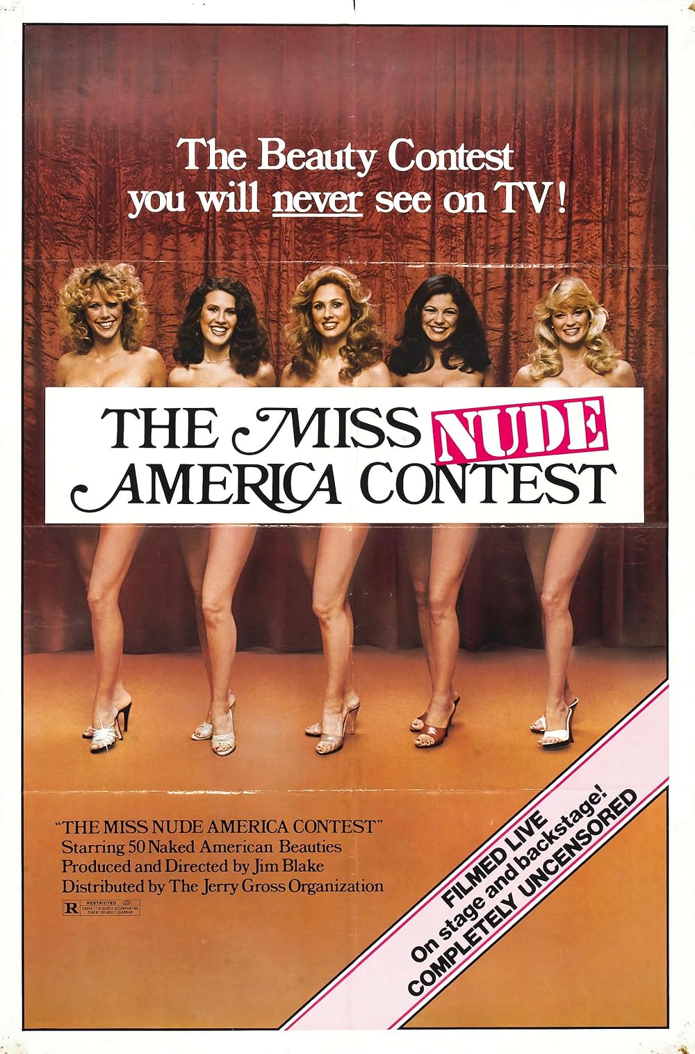 ahmed chishti recommends miss nude world pageant pic