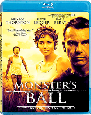 april layman recommends Monsters Ball Uncut