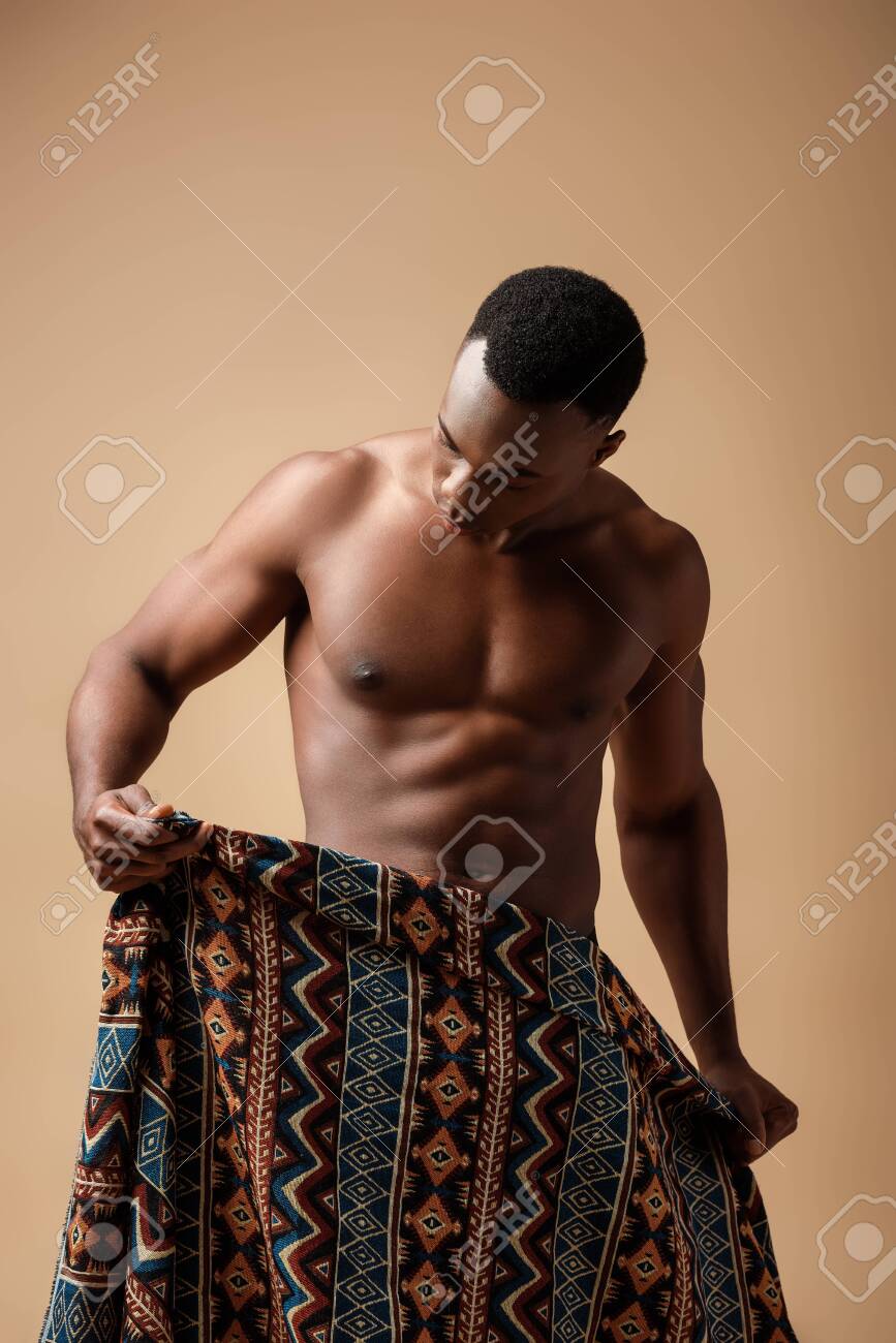 dolo solo recommends naked african tribal men pic