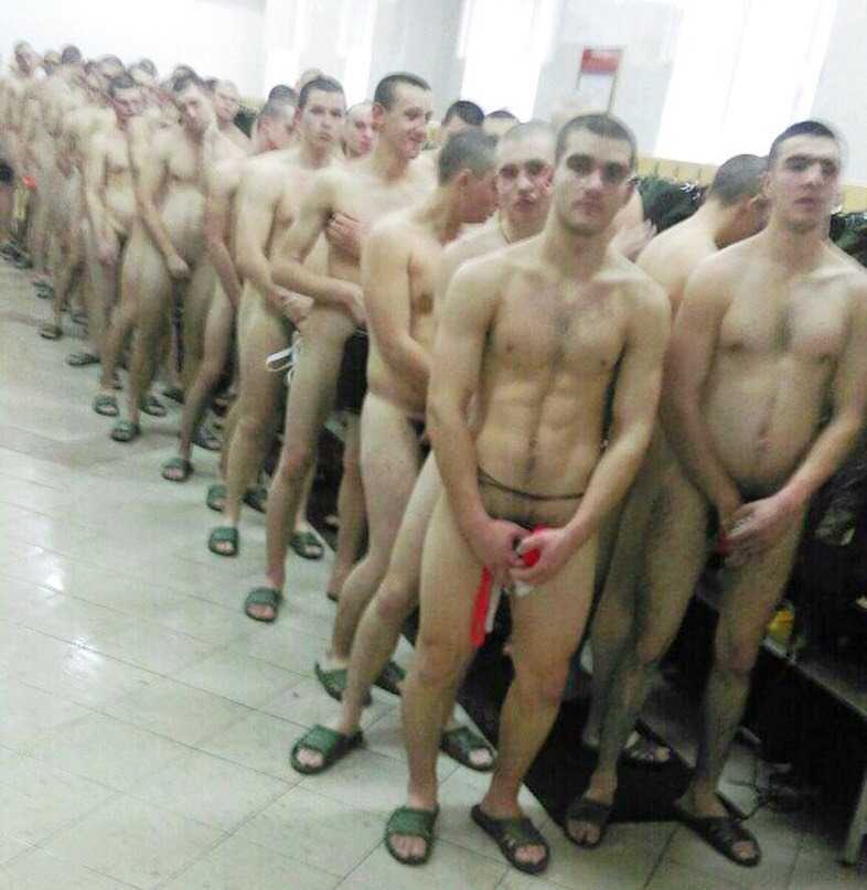 cory dunaway add naked army lads photo