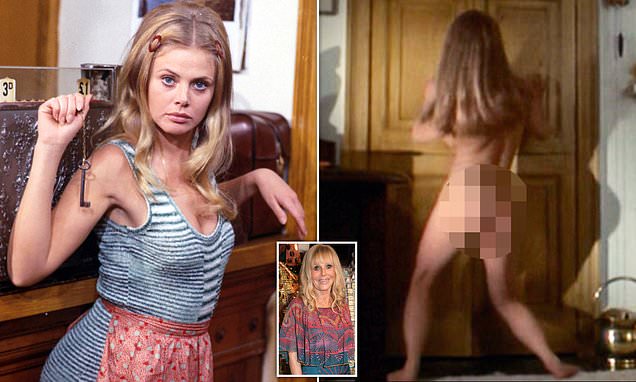 cris jordan add naked britt ekland photo