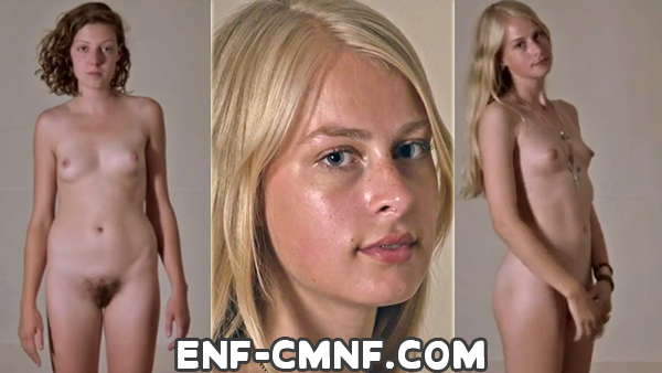 dawn mosteller add naked casting photo