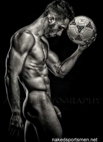 Best of Naked sports male