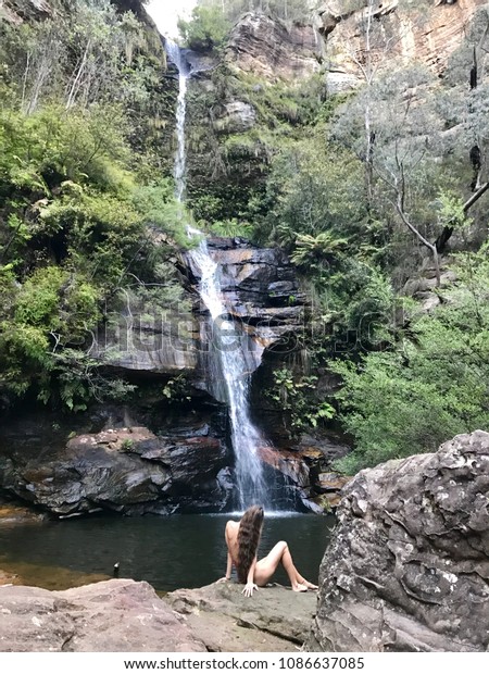 brooke bryson recommends Naked Woman Waterfall