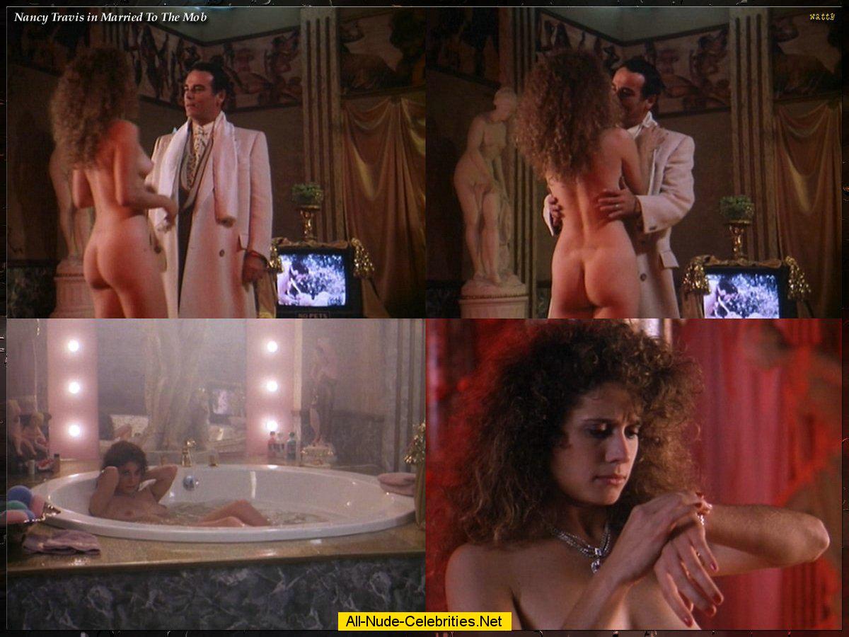 brittany herod share nancy travis tits photos