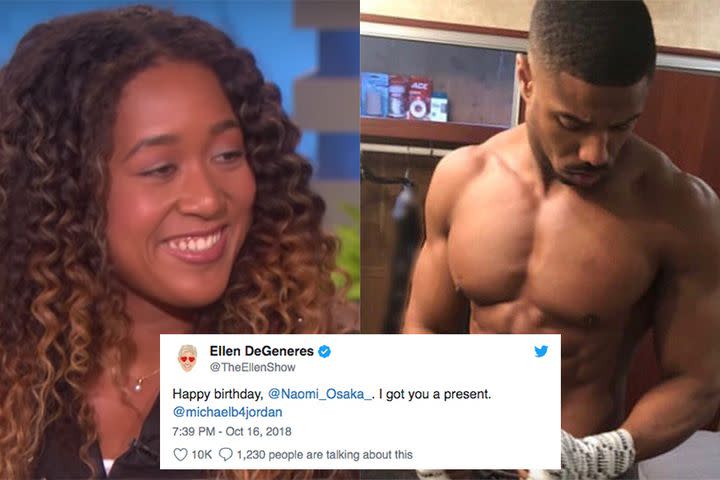 carie bradshaw recommends naomi osaka naked pic