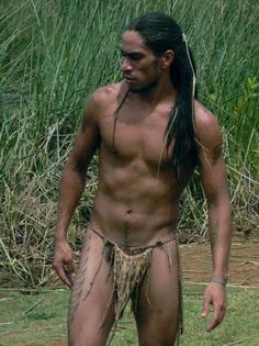 andrew kimes recommends Native American Nude Men