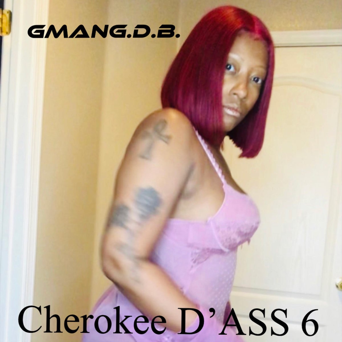 Best of New cherokee d ass