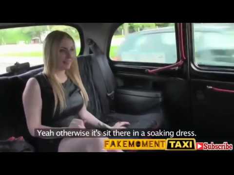 corey mccandless recommends New Faketaxi