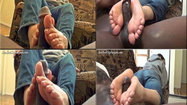 dmitry rusakov recommends new york footjob pic