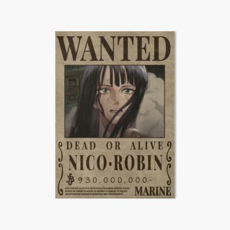 Nico Robin Nhentai por cartoon