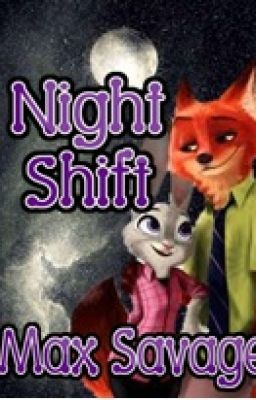 deshawn tye recommends Night Shift At Judy