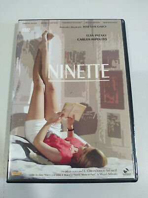 ninette movie