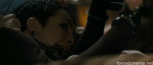 daniel petrie share noomi rapace anal photos