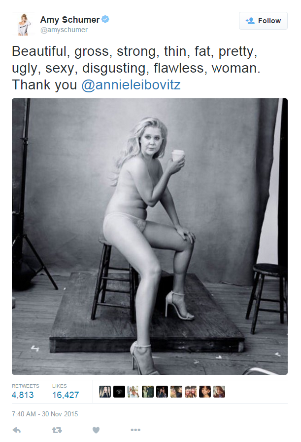 alauddin mohammed recommends nude amy schumer pic