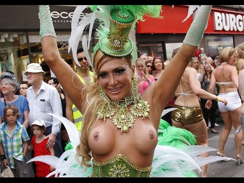 autumn barton recommends nude at carnival pic