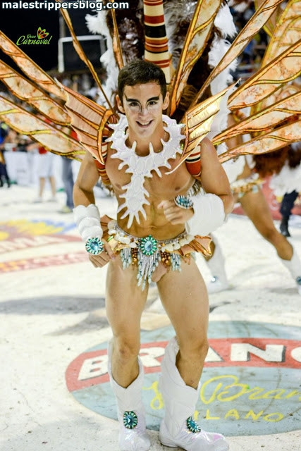 daren castro add nude at carnival photo