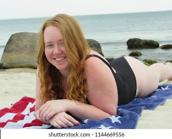 cassey goodwin recommends Nude Beach Bbw