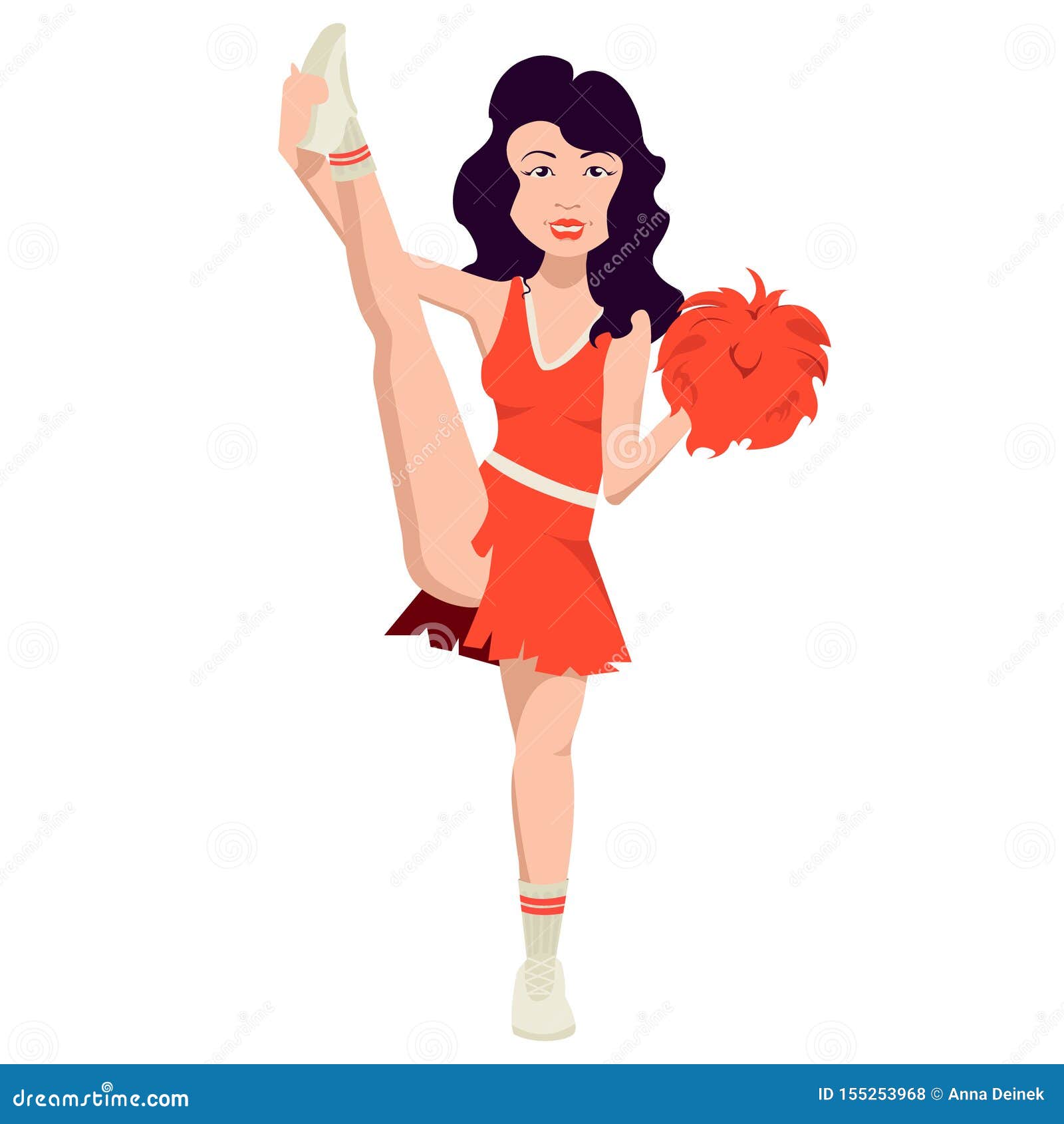 bu hareb recommends nude cheerleader photos pic