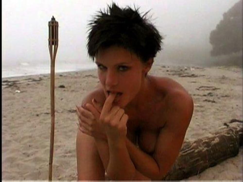 domino hawthorne recommends nude in survivor pic