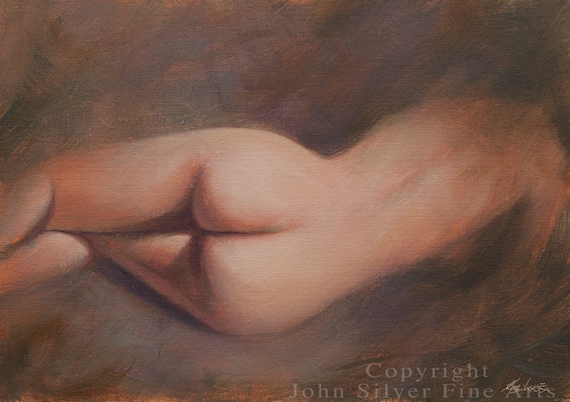 Nude Mature Art up escape