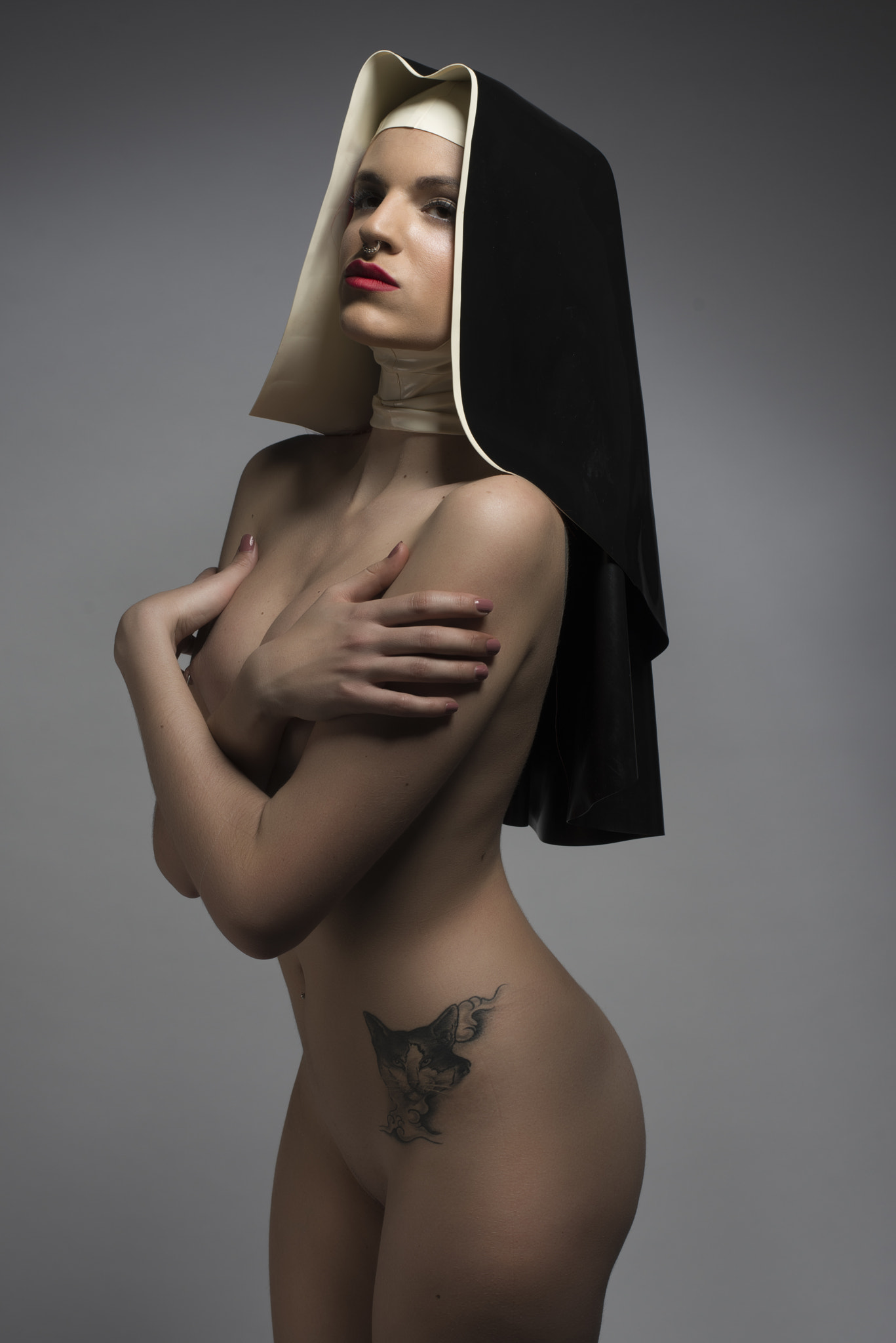 dan landa add photo nude nun