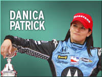 bryan mccord recommends Nude Pictures Danica Patrick