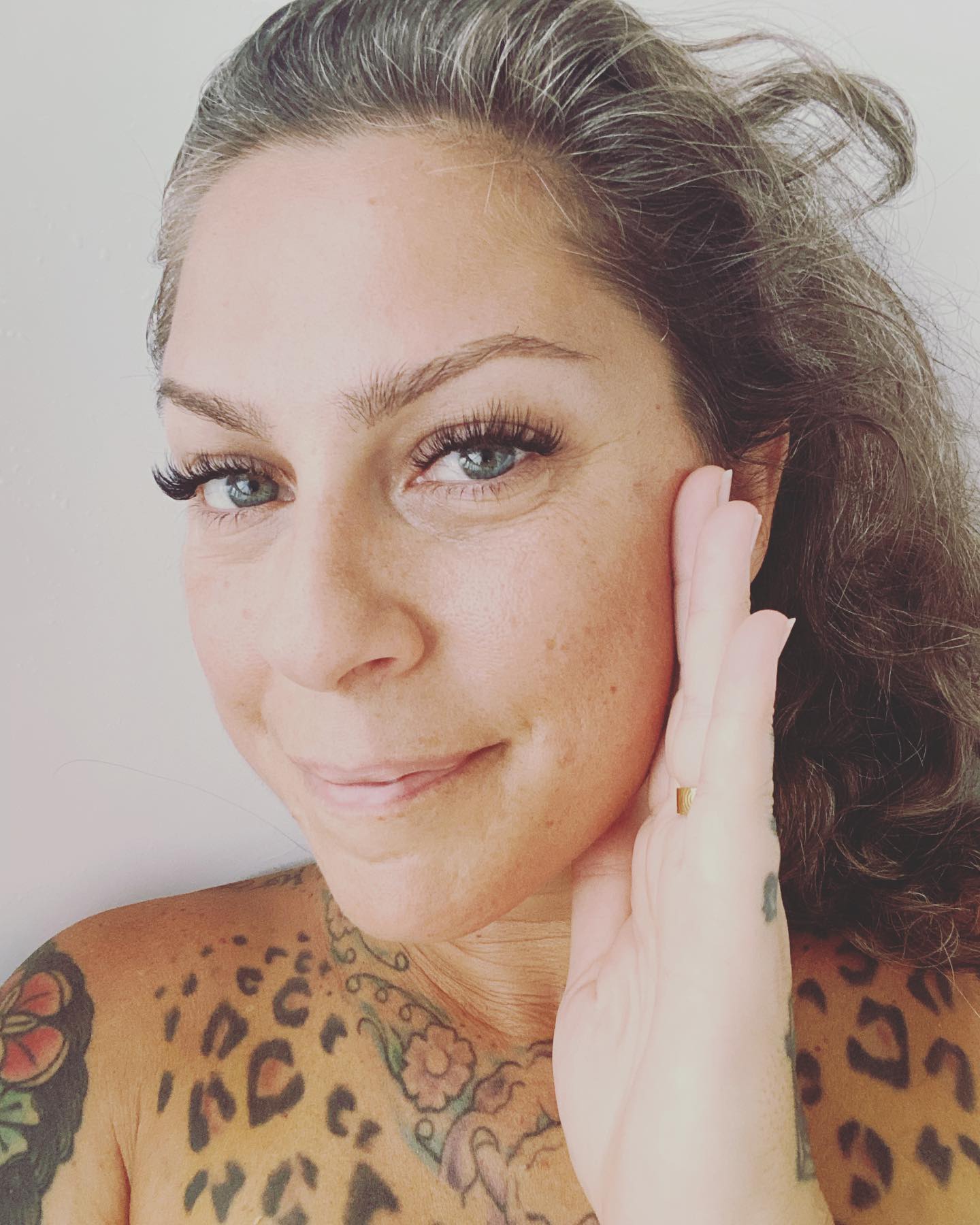 audrey langhorst recommends Nude Pictures Of Danielle Colby