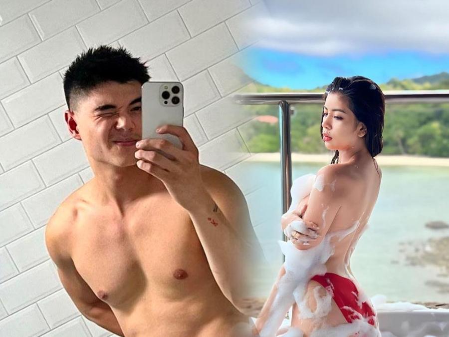 nude pinoy celeb