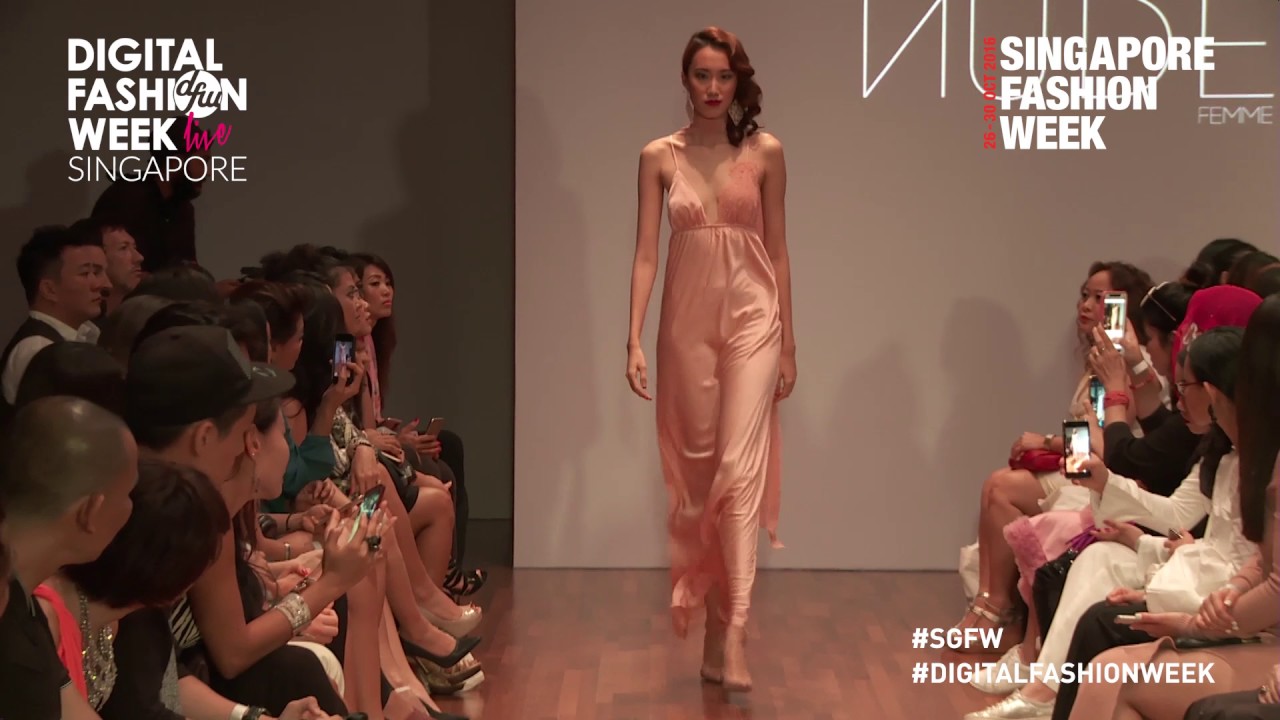 dewayne mcqueen add photo nude runway fashion