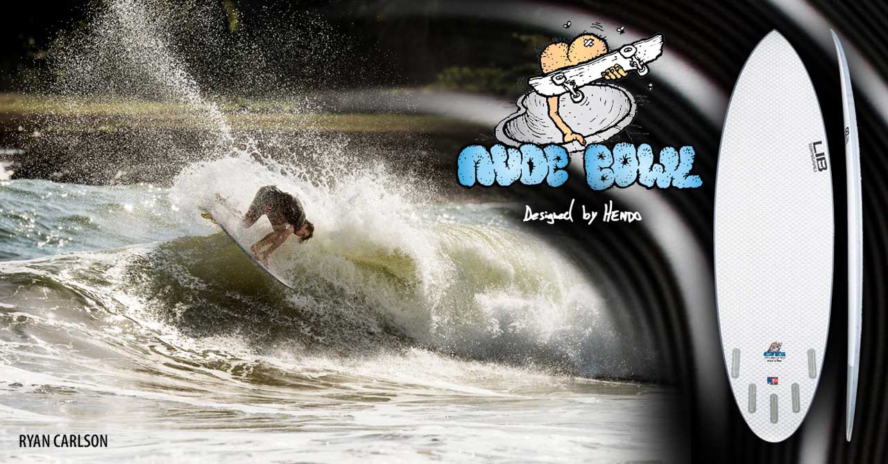 bonjovi jhon recommends Nude Surfboarding