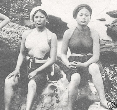 Nude Women From Vietnam annie arbor