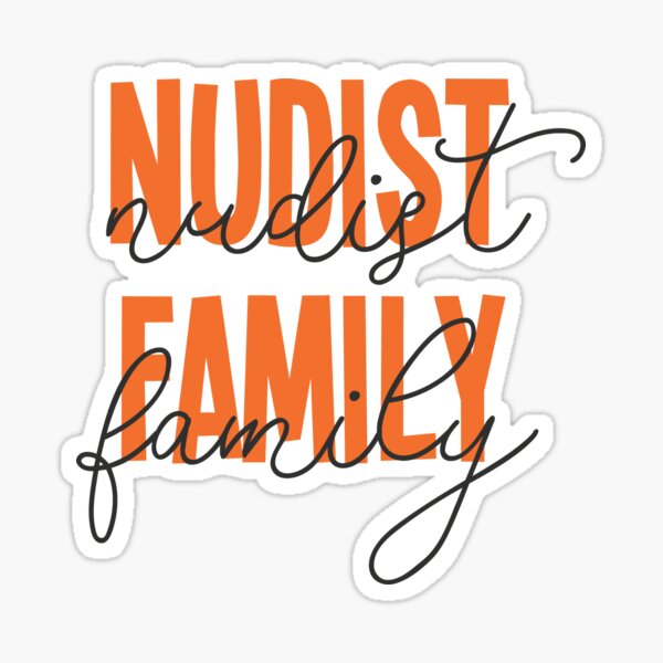 nudist colony porn