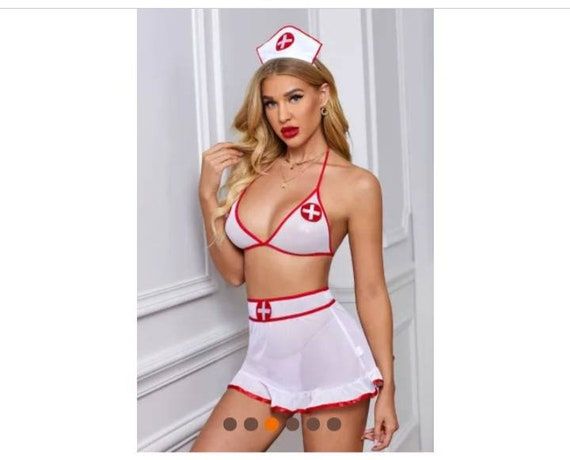 amy garwood recommends nurse uncensored pic