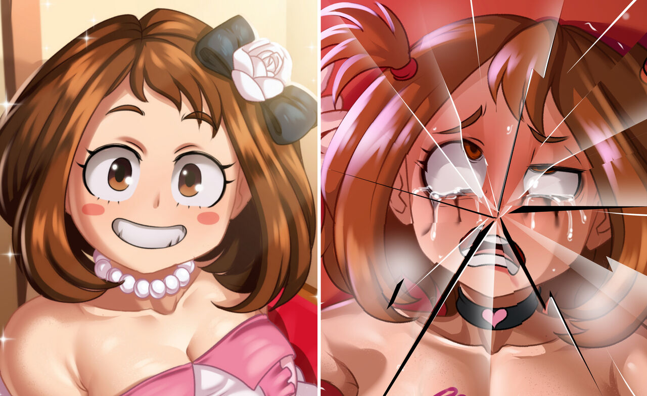 amrita kapoor add photo ochako uraraka porn