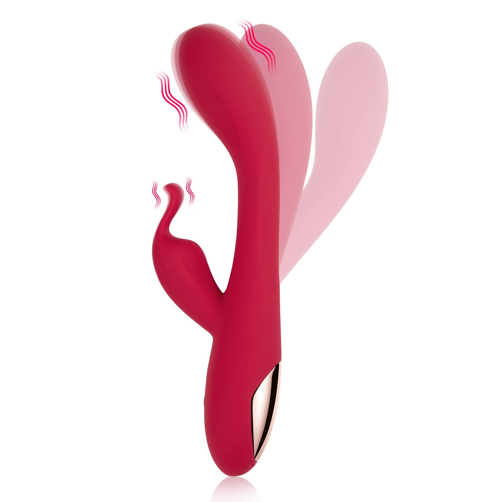 barbara drent recommends Ohmibod Squirt