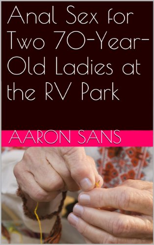 brandi seals recommends old lady assfuck pic