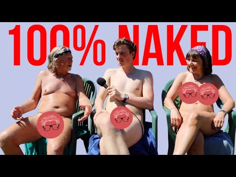 Best of Old nudists videos