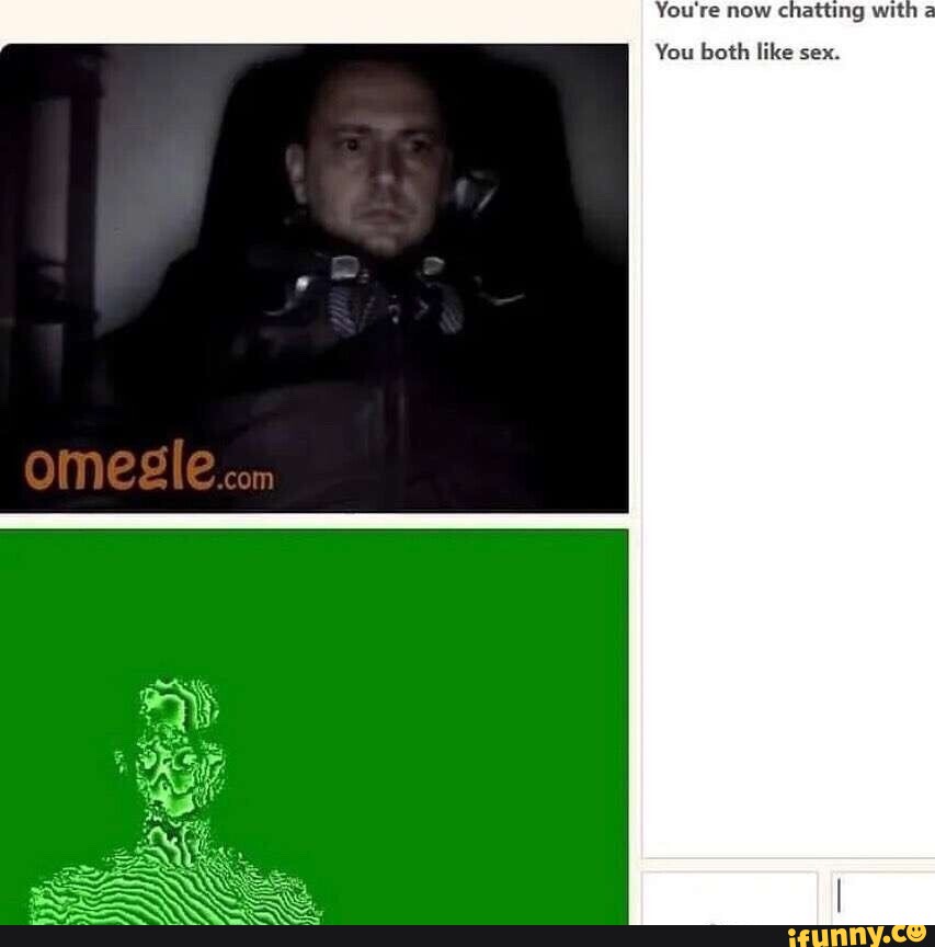 omegle se x