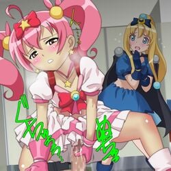 ashley schwalm recommends oreimo r34 pic