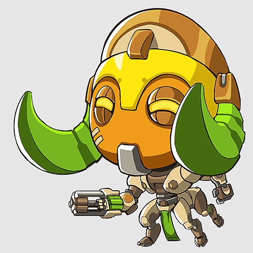 overwatch orisa porn