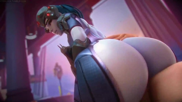 Overwatch Sfm Porn hentai biqle