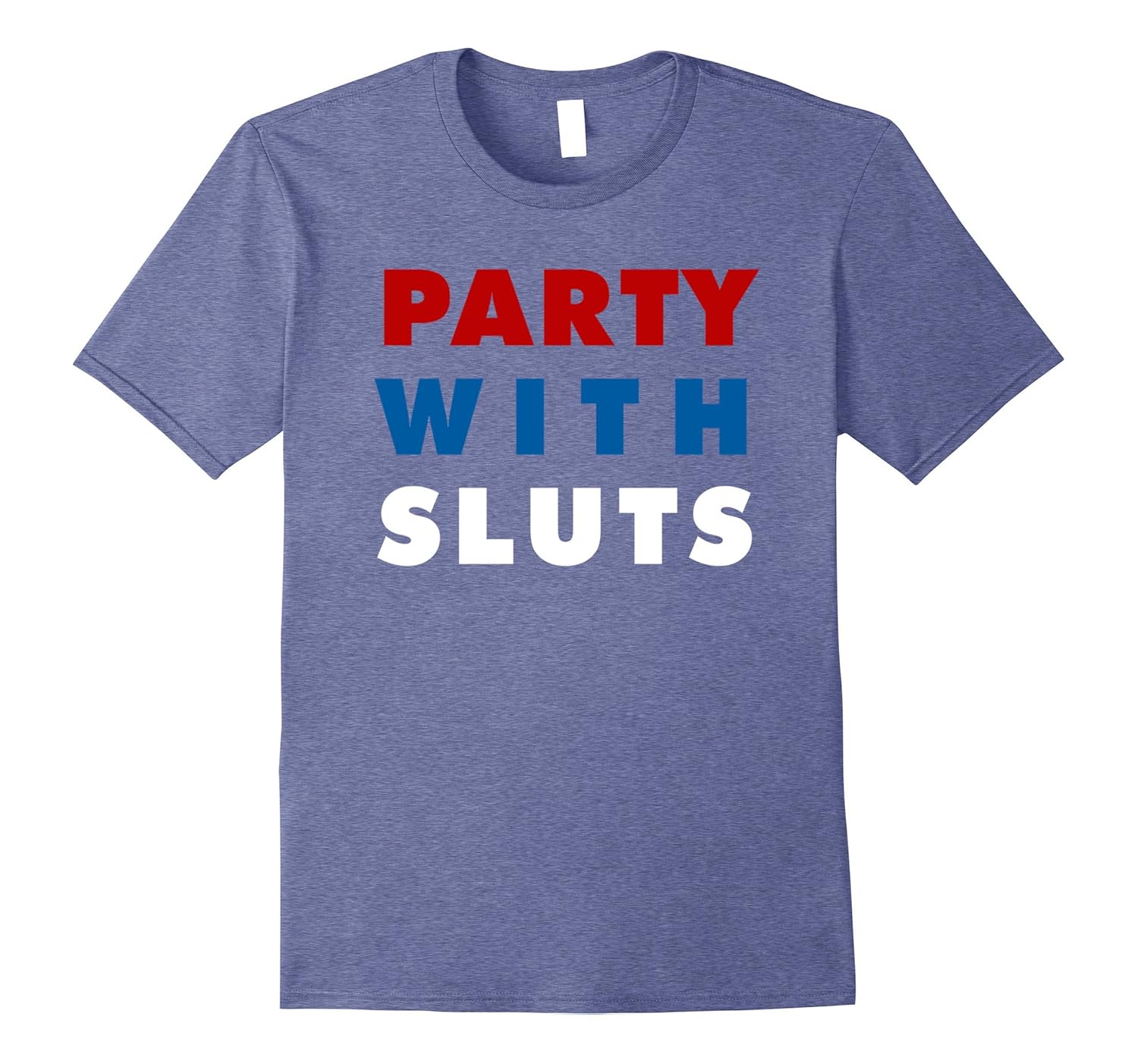 party sluts