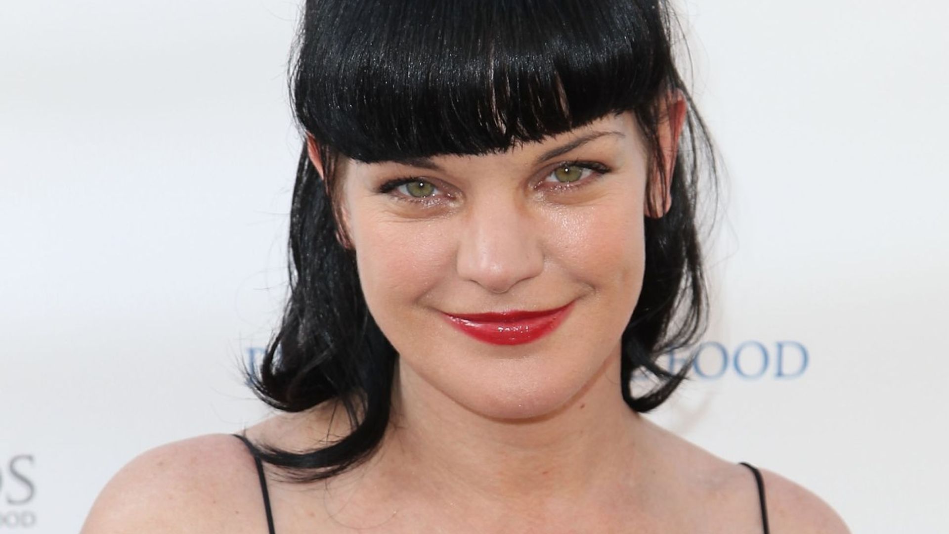 pauley perrette nude images